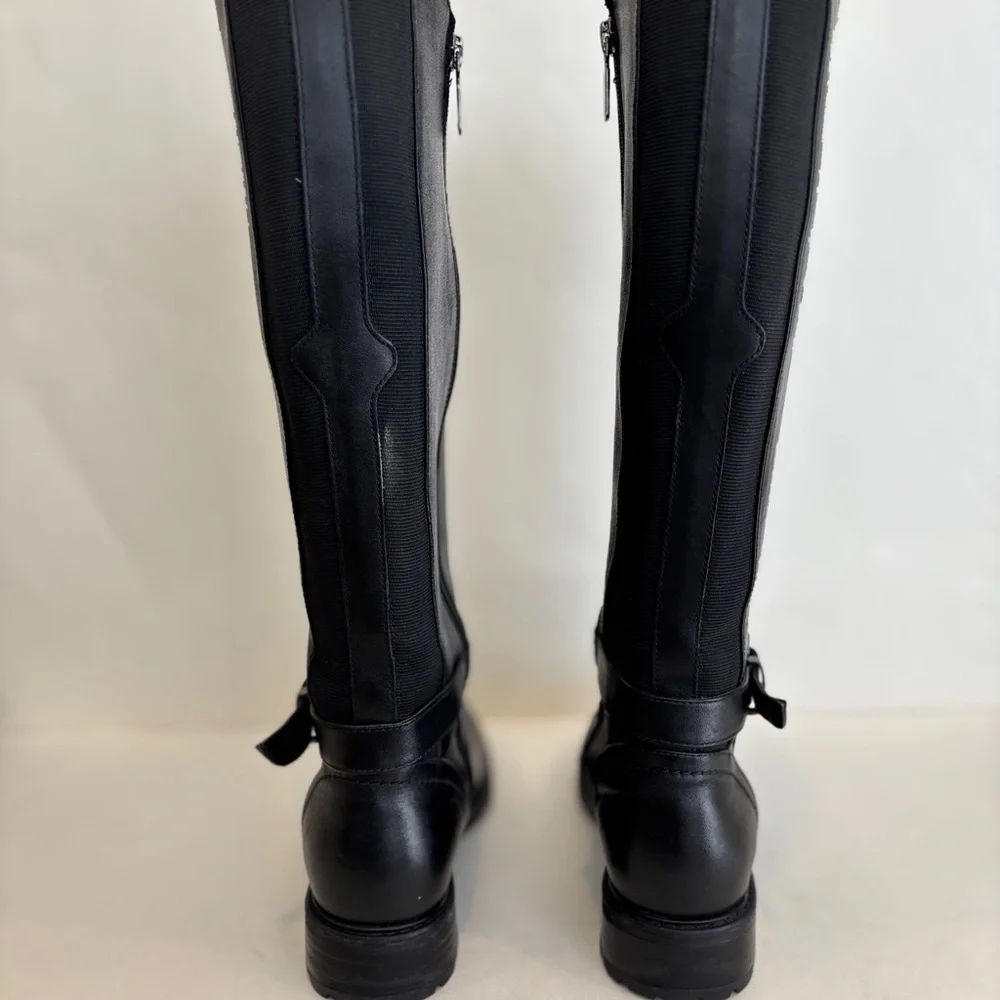 Blondo Tall Waterproof sz 7.5 a1176-11. New & unworn - Picture 2 of 5